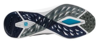 FootJoy Pro/SL BOA heren golfschoenen, wit