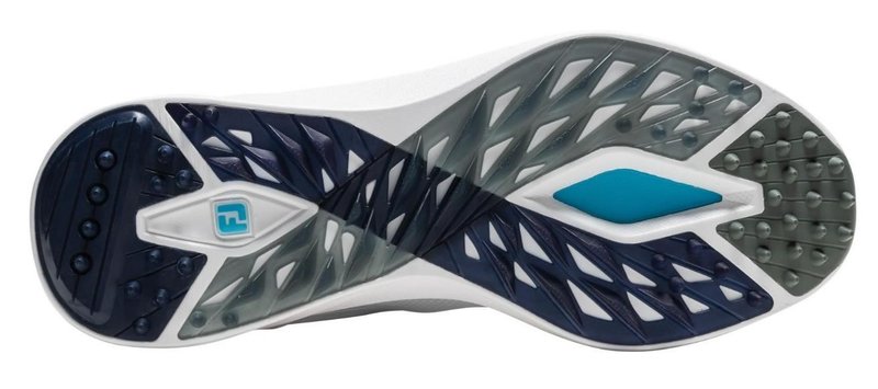 FootJoy Pro/SL BOA heren golfschoenen, wit