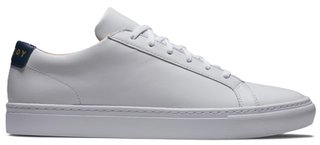FootJoy Court heren golfschoenen, wit