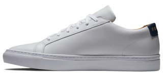 FootJoy Court heren golfschoenen, wit