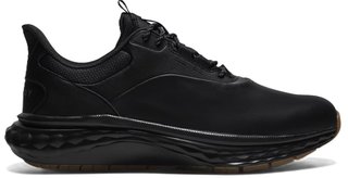 FootJoy Quantum heren golfschoenen, zwart