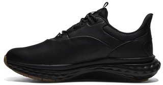 FootJoy Quantum heren golfschoenen, zwart