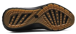 FootJoy Quantum heren golfschoenen, zwart