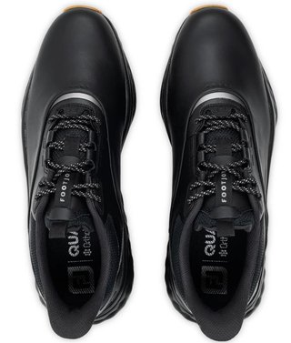 FootJoy Quantum heren golfschoenen, zwart