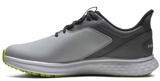 FootJoy Pulse heren golfschoenen, grijs