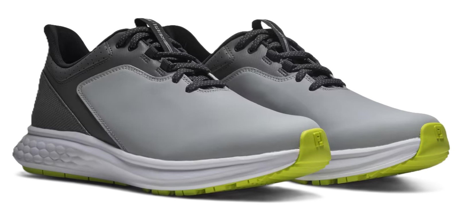 FootJoy Pulse heren golfschoenen, grijs