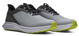 FootJoy Pulse heren golfschoenen, grijs