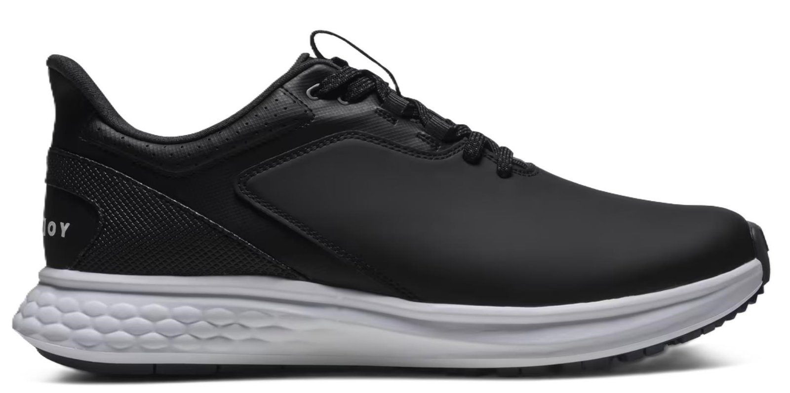 FootJoy Pulse heren golfschoenen, zwart
