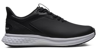 FootJoy Pulse heren golfschoenen, zwart