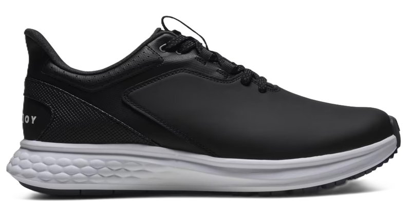 FootJoy Pulse heren golfschoenen, zwart