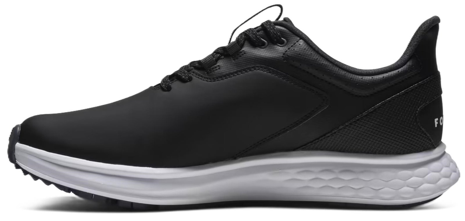 FootJoy Pulse heren golfschoenen, zwart