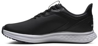 FootJoy Pulse heren golfschoenen, zwart