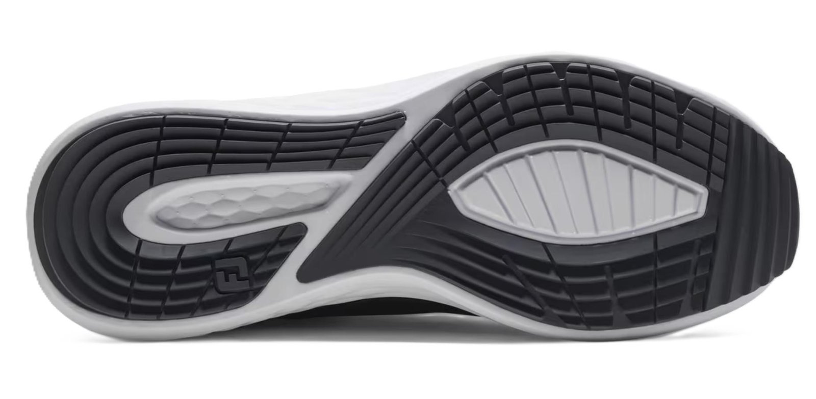 FootJoy Pulse heren golfschoenen, zwart