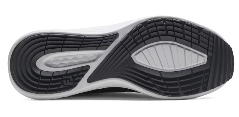 FootJoy Pulse heren golfschoenen, zwart