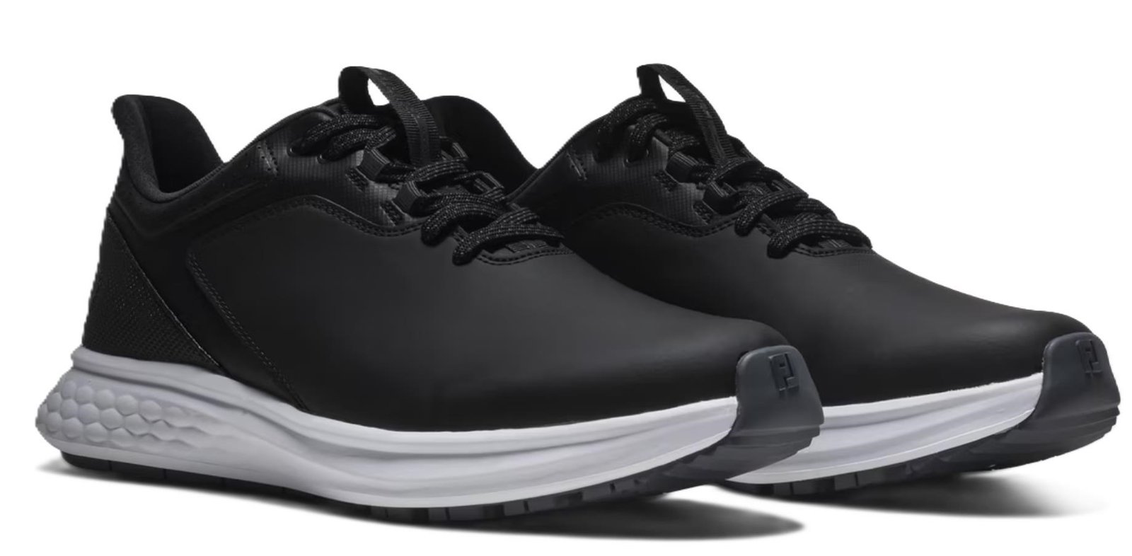 FootJoy Pulse heren golfschoenen, zwart
