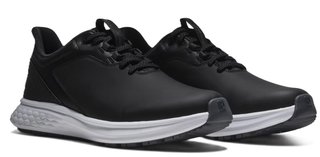 FootJoy Pulse heren golfschoenen, zwart