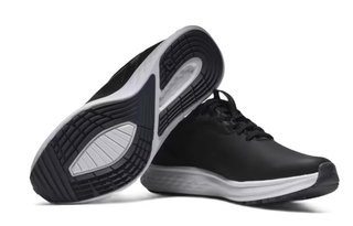 FootJoy Pulse heren golfschoenen, zwart