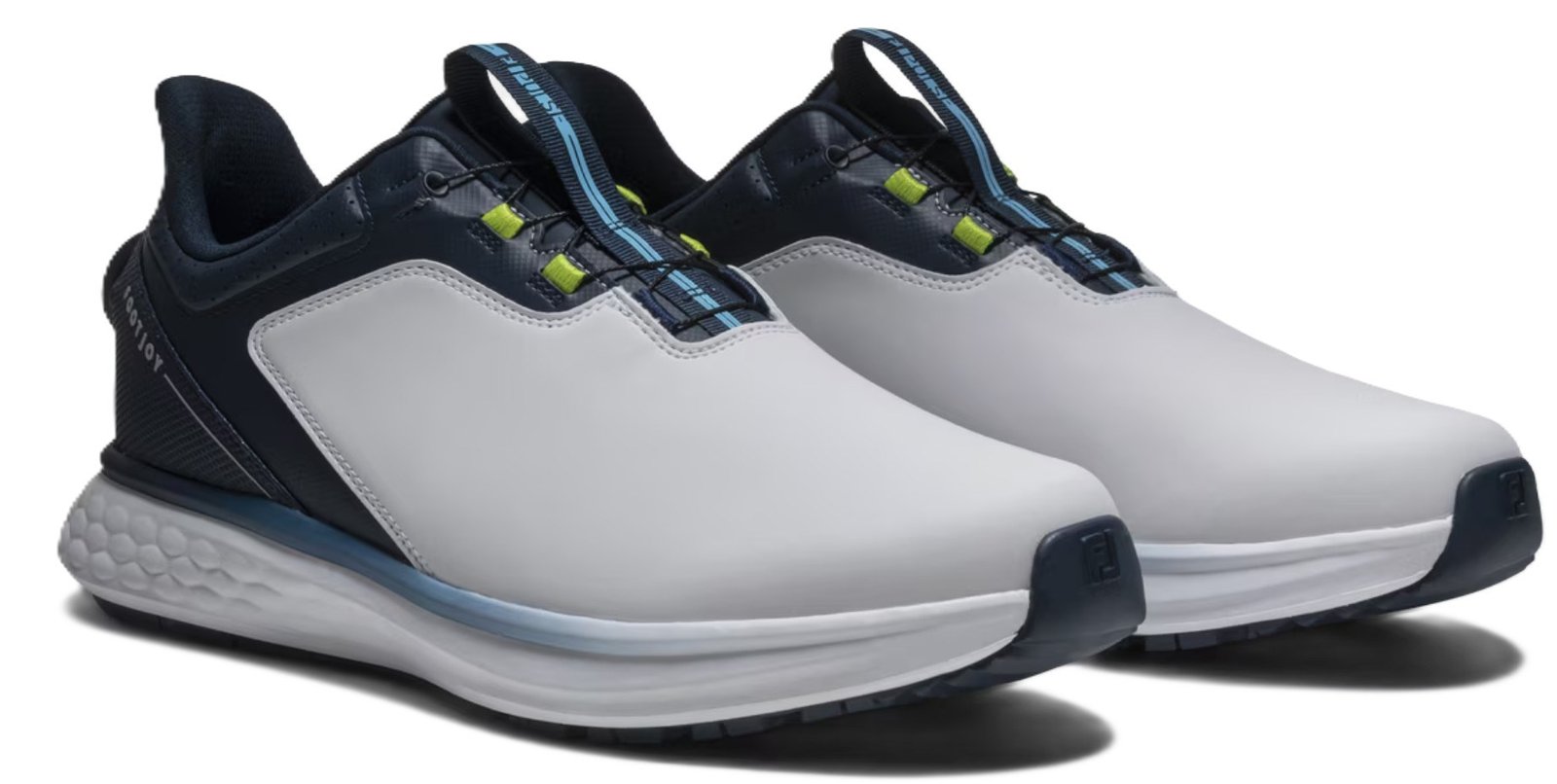 FootJoy Pulse BOA heren golfschoenen, meerdere kleuren
