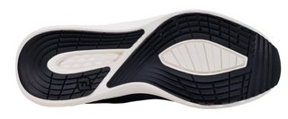 FootJoy Hampton heren golfschoenen, marineblauw/wit