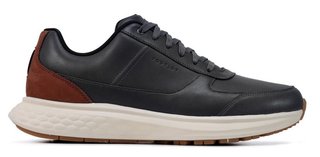 FootJoy Hampton heren golfschoenen, grijs