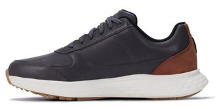 FootJoy Hampton heren golfschoenen, grijs