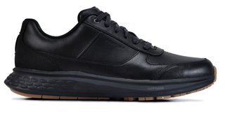 FootJoy Hampton heren golfschoenen, zwart