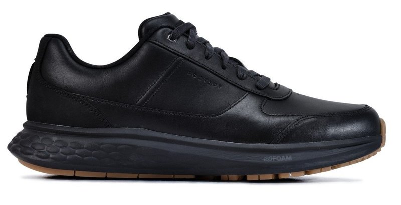 FootJoy Hampton heren golfschoenen, zwart