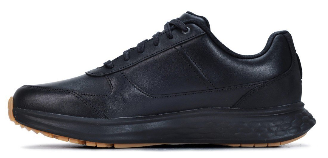 FootJoy Hampton heren golfschoenen, zwart