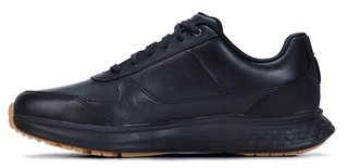 FootJoy Hampton heren golfschoenen, zwart