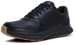 FootJoy Hampton heren golfschoenen, zwart