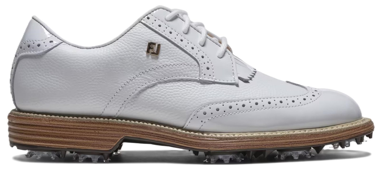 FootJoy Premiere Series - Madison dames golfschoenen, wit