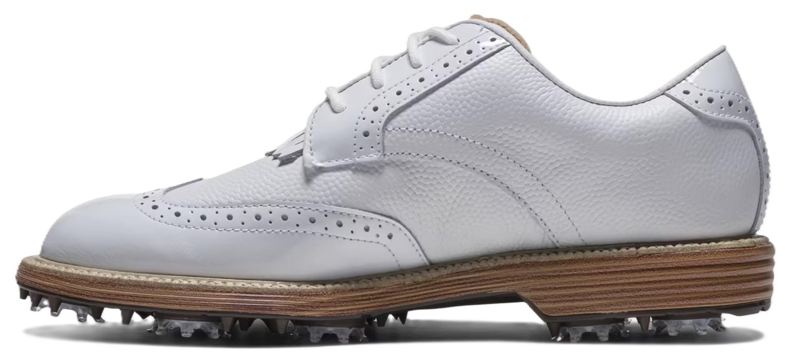 FootJoy Premiere Series - Madison dames golfschoenen, wit