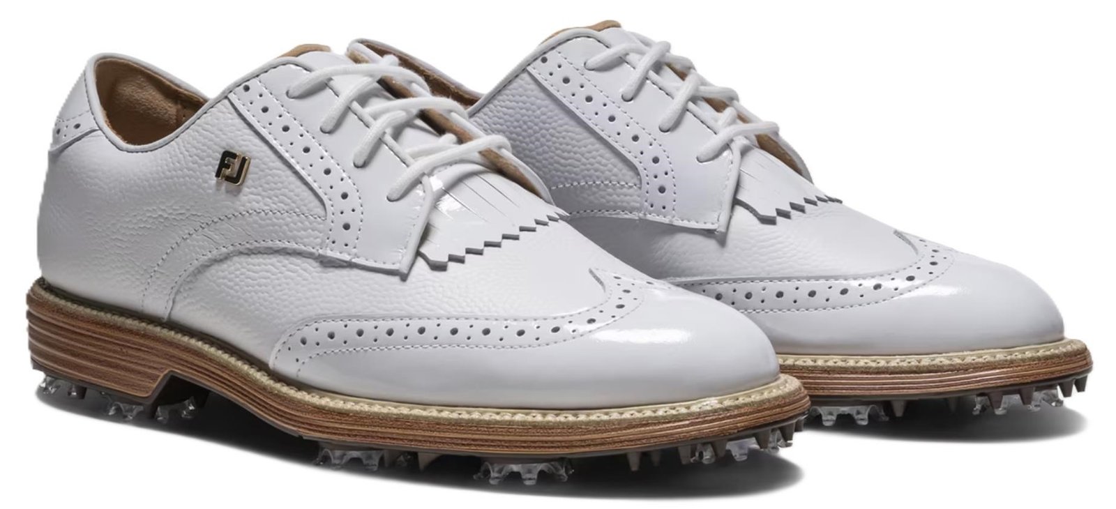 FootJoy Premiere Series - Madison dames golfschoenen, wit