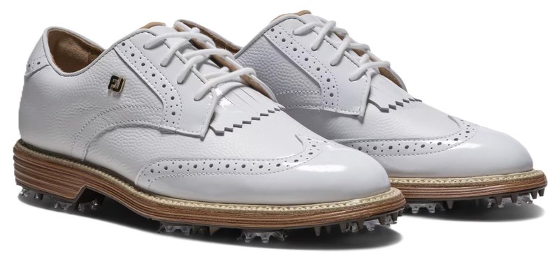 FootJoy Premiere Series - Madison dames golfschoenen, wit