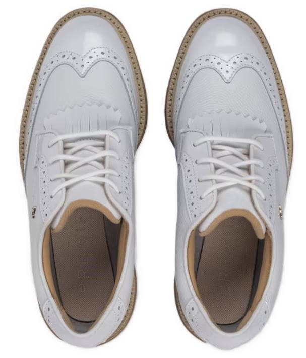 FootJoy Premiere Series - Madison dames golfschoenen, wit