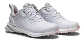 FootJoy Pro/SL dames golfschoenen, wit