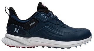 FootJoy Pro/SL dames golfschoenen, blauw