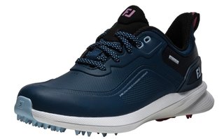 FootJoy Pro/SL dames golfschoenen, blauw