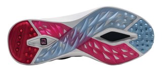 FootJoy Pro/SL dames golfschoenen, blauw