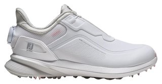 FootJoy Pro/SL BOA dames golfschoenen, wit
