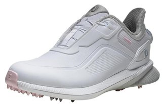 FootJoy Pro/SL BOA dames golfschoenen, wit