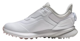 FootJoy Pro/SL BOA dames golfschoenen, wit