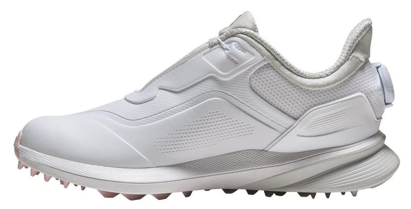 FootJoy Pro/SL BOA dames golfschoenen, wit