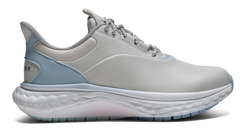 FootJoy Quantum dames golfschoenen, grijs