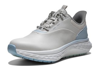 FootJoy Quantum dames golfschoenen, grijs