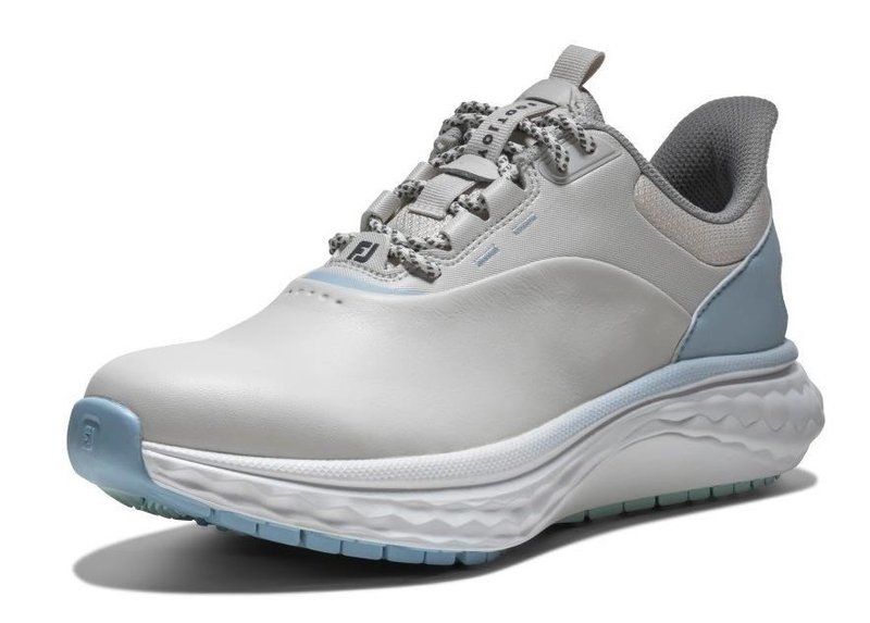 FootJoy Quantum dames golfschoenen, grijs