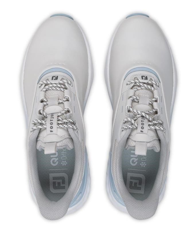 FootJoy Quantum dames golfschoenen, grijs