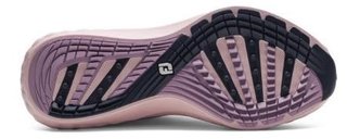 FootJoy Quantum dames golfschoenen, wit/roze