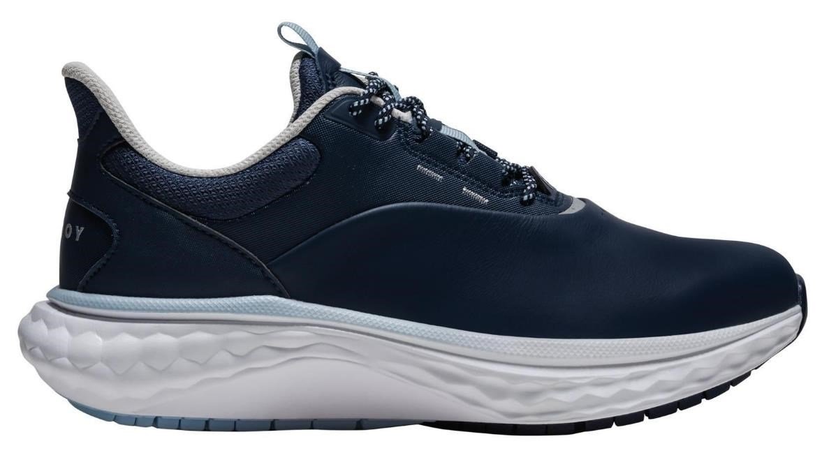 FootJoy Quantum dames golfschoenen, blauw