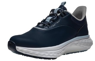 FootJoy Quantum dames golfschoenen, blauw